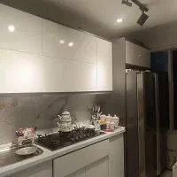 برچسب کابینت .کمد و ترمووال  با تیم حرفه ای