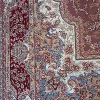 فرش|فرش|آستانه اشرفیه, |دیوار