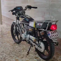 دوچرخه معاوضه با موتور مزایده