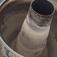 سماور گازی شبنم