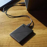 هارد چهار ترابایت