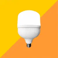 لامپ 50وات شرکتی ضمانتی عمده و تک