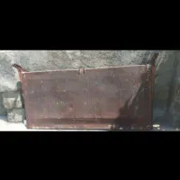 درب عقب (فابریک آلمان )