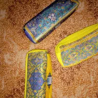 جامدادی طرح دار
