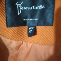 پالتو و پافر گرم زمستانی