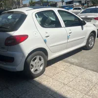 207پانا اتومات خشک