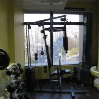 اجاره اداری ۱۰۵ متر رو به نیایش|اجارهٔ دفتر کار، اتاق اداری، مطب|تهران, شهران شمالی|دیوار