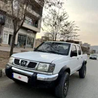 نیسان پیکاپ مدل 86|خودرو سواری و وانت|بانه, |دیوار