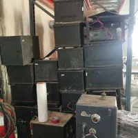 تعدادی قاب شبکه