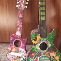 گهواره .کالسکه .گیتار .صندلی ماشین|اسباب و اثاث بچه|کاشان, باغ ماجد|دیوار