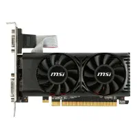کارت گرافیک GTX 750 TI 2gb Low profile|قطعات و لوازم جانبی رایانه|تهران, ائمه اطهار|دیوار