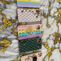 قاب گوشی ۱۱پرومکس