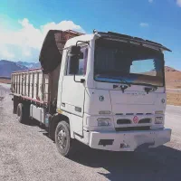 بادسان ۸تن