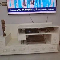 زیر تلویزیونی ام دی اف