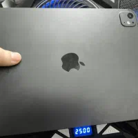 ipad pro m4|تبلت|ساری, |دیوار