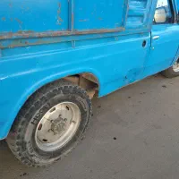 نیسان81|خودرو سواری و وانت|مرند, |دیوار