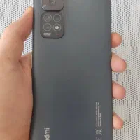 گوشی ـ ردمی نوت11  S