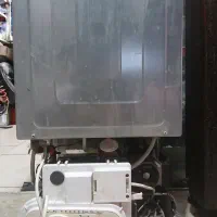 پکیج ایران رادیاتور ۲۴ هزار