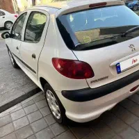 پژو تیپ ۲ بی رنگ