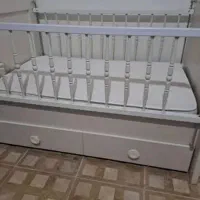 تخت کودک|تخت و صندلی بچه|کرج, کمال‌شهر|دیوار