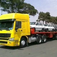 شراکت ماشین سنگین