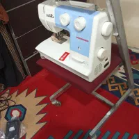 میز چرخ خیاطی سفارشی ساخت