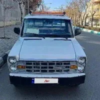 ماشین امدادخودرو(یدکش)