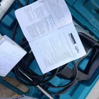 دلر دو زمانه ماکیتاالمانی .اصل|ابزارآلات|کاشان, فاز ۲ ناجی آباد|دیوار