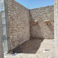 خونه نیمه ساز|فروش خانه و ویلا|بهاباد, |دیوار