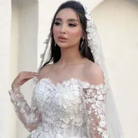 میکاپ(آرایش صورت) برای خاص پسندها|خدمات آرایشگری و زیبایی|دوگنبدان, |دیوار