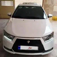 فروش خودرو دنا