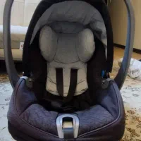 کریر برند baby luxe|کالسکه و لوازم جانبی|مشهد, آبکوه|دیوار