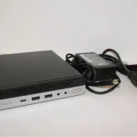 تاینی کیس Mini Case Tiny Hp i5 اندازه کف دست