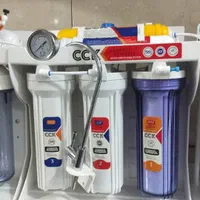 تصفیه آب خانگی،اب تصفیه،خدمات|آب‌سردکن و تصفیه آب|شیراز, فرگاز|دیوار