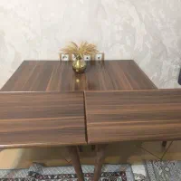فروش انواع میزعسلی گرد و مستطیل|مبلمان خانگی و میز عسلی|محمدیه-قزوین, |دیوار
