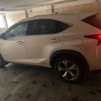 لکسوس لاکچری nx300 h 2017|خودرو سواری و وانت|تهران, هروی|دیوار