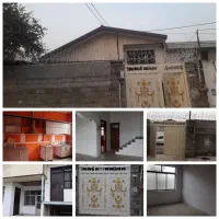 خانه ویلایی نیمپلوت سه اتاق خواب کیاکلاشهرک بهشتی