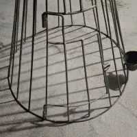 قفس  قندیلی