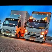 باربری حجت بار مشهدحمل و نقل اثاثیه منزل سناباد|خدمات حمل و نقل|مشهد, شهرک رازی (شهرک غرب)|دیوار