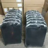 رادیاتور ماشین