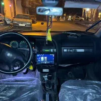زانتیا مدل 88|خودرو سواری و وانت|ماکو, |دیوار
