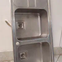 ظرفشور استیل با بهترین جنس