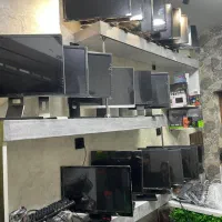 مانیتور 22 اینج و...