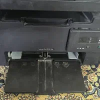 پرینتر سه کاره hp مدل m125a