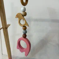 Baby play gym|اسباب و اثاث بچه|تهران, باغ فیض|دیوار