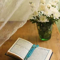 استخاره سرکتاب و کلیه ادعیه رحمانی تضمینی