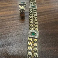 دستبند لوکس طلا|جواهرات|ورامین, ورامین|دیوار