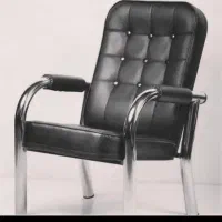 صندلی ام پی،مبلی،گردان نو و دسته دوم|دفتر کار|ایلام, |دیوار