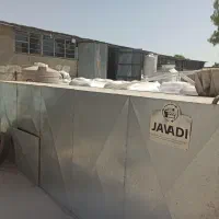 فروش خشک کن و شن گیر نایلون|ماشین‌آلات صنعتی|باقرشهر, |دیوار