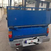 نیسان 1403 دوگانه